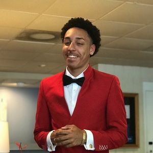 Meet your Posher, Trevor